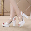Women’s Summer Sandals – Elegant & Comfortable Footwear-belleandkai.com