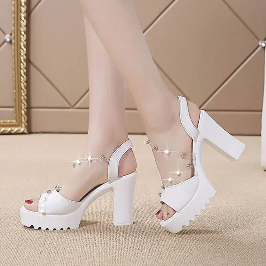 Women’s Summer Sandals – Elegant & Comfortable Footwear-belleandkai.com