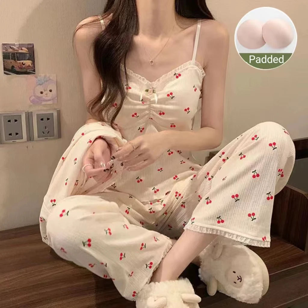 Belle&Kai Women’s Pajamas – Soft, Comfortable & Stylish Sleepwear-belleandkai.com