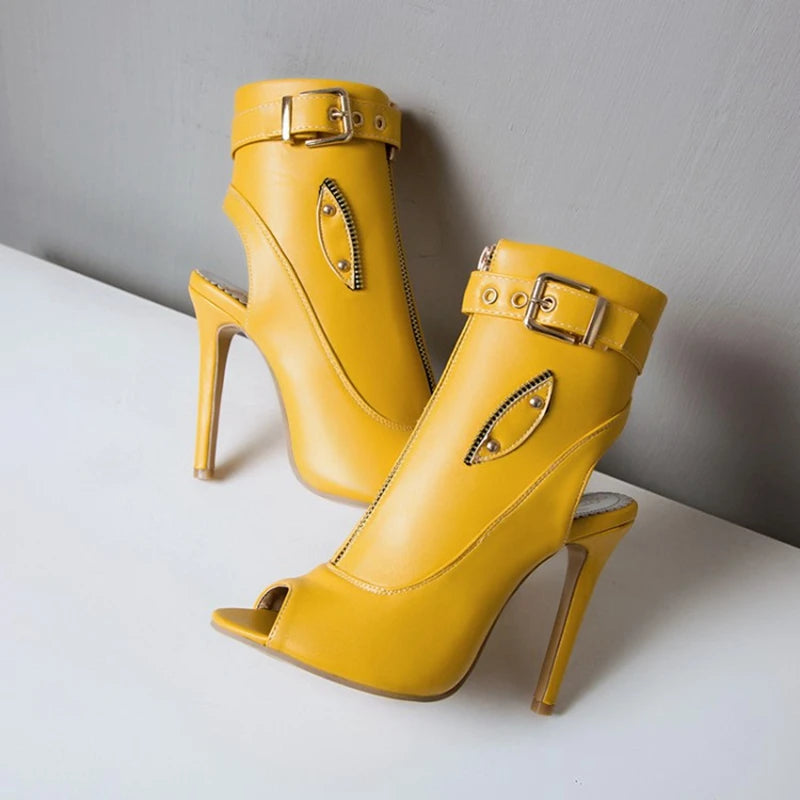 Women’s Summer Sandals – Elegant & Comfortable Footwear-belleandkai.com