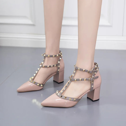 Women’s Summer Sandals – Elegant & Comfortable Footwear-belleandkai.com
