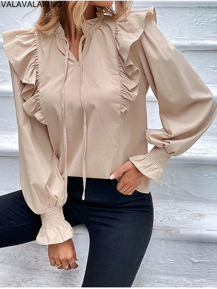 Belle&Kai Women’s Tops – Chic, Comfortable & Versatile Styles-belleandkai.com