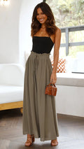 Belle&Kai Women’s Pants – Elegant, Comfortable & Versatile Styles-belleandkai.com