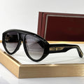 Belle&Kai Women’s Sunglasses – Stylish, Elegant & UV Protection-belleandkai.com