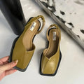 Women’s Summer Sandals – Elegant & Comfortable Footwear-belleandkai.com