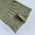 Women's Yoga Jumpsuits Ribbed One Piece Padded Tank Tops Rompers Sleeveless Acid Wash Activewear Unitard Sexy Bodycon-belleandkai.com