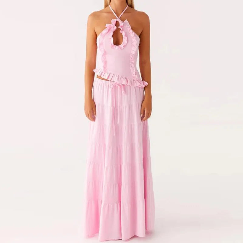 Belle&Kai Women’s Skirts – Chic, Elegant & Versatile Styles-belleandkai.com