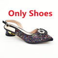 Belle&Kai Women’s Shoes – Elegant, Comfortable & Versatile Footwear-belleandkai.com