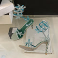 Women’s Summer Sandals – Elegant & Comfortable Footwear-belleandkai.com