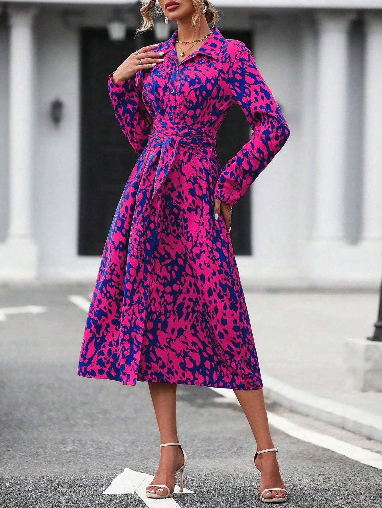 Belle&Kai Women’s Dresses – Elegant, Feminine & Timeless Styles-belleandkai.com