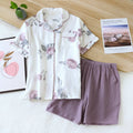 Belle&Kai Women’s Pajamas – Soft, Comfortable & Stylish Sleepwear-belleandkai.com