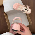 Women’s Summer Sandals – Elegant & Comfortable Footwear-belleandkai.com