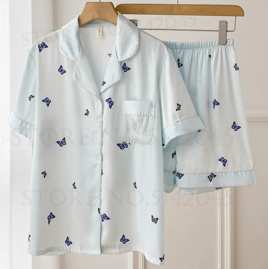 Women’s Loungewear – Comfort Meets Style-belleandkai.com