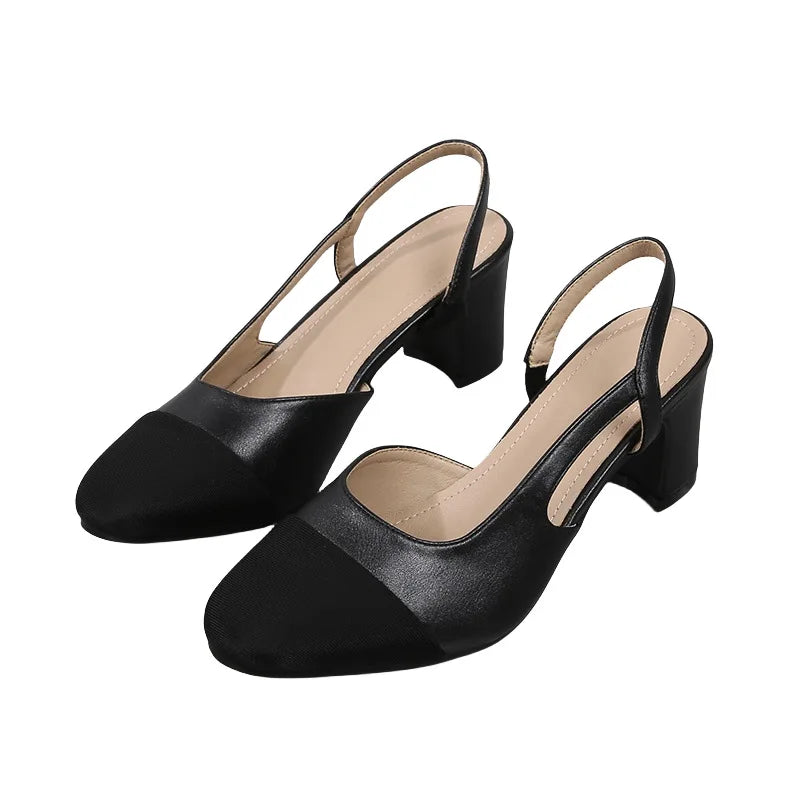 Women’s Summer Sandals – Elegant & Comfortable Footwear-belleandkai.com