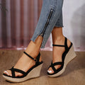 Women’s Summer Sandals – Elegant & Comfortable Footwear-belleandkai.com