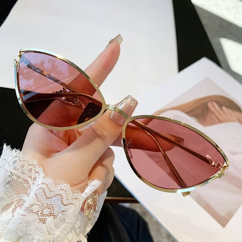 Belle&Kai Women’s Sunglasses – Stylish, Elegant & UV Protection-belleandkai.com