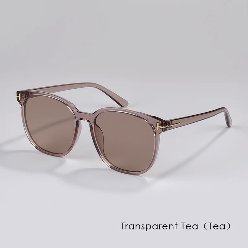 Belle&Kai Women’s Sunglasses – Stylish, Elegant & UV Protection-belleandkai.com