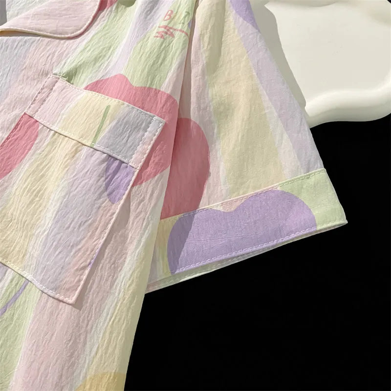 Women’s Loungewear – Comfort Meets Style-belleandkai.com