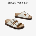 Women’s Summer Sandals – Elegant & Comfortable Footwear-belleandkai.com