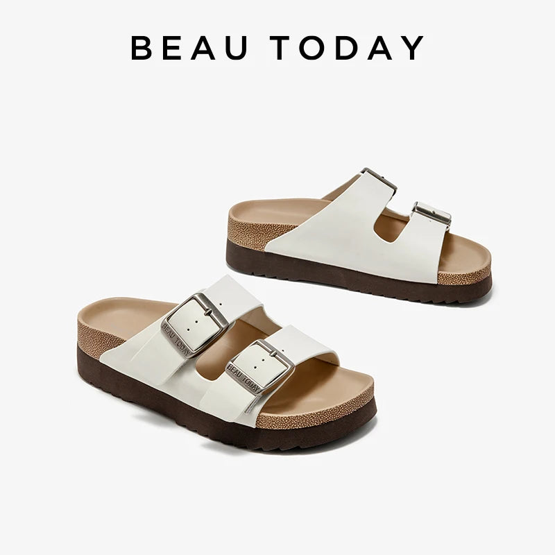 Women’s Summer Sandals – Elegant & Comfortable Footwear-belleandkai.com