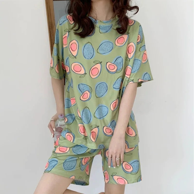Belle&Kai Women’s Pajamas – Soft, Comfortable & Stylish Sleepwear-belleandkai.com