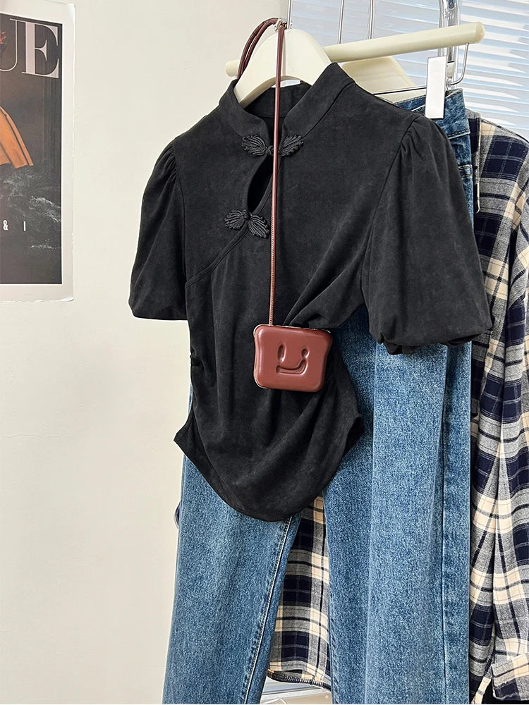 Belle&Kai Women’s Tops – Chic, Comfortable & Versatile Styles-belleandkai.com
