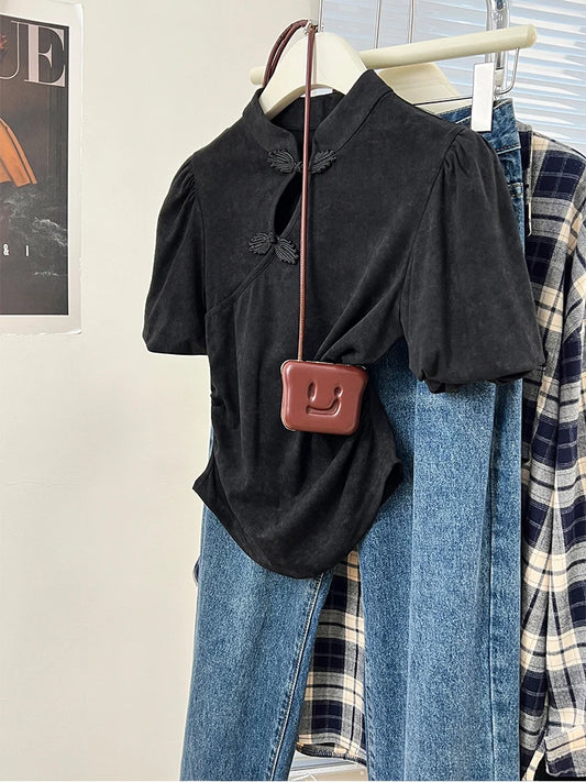 Belle&Kai Women’s Tops – Chic, Comfortable & Versatile Styles-belleandkai.com