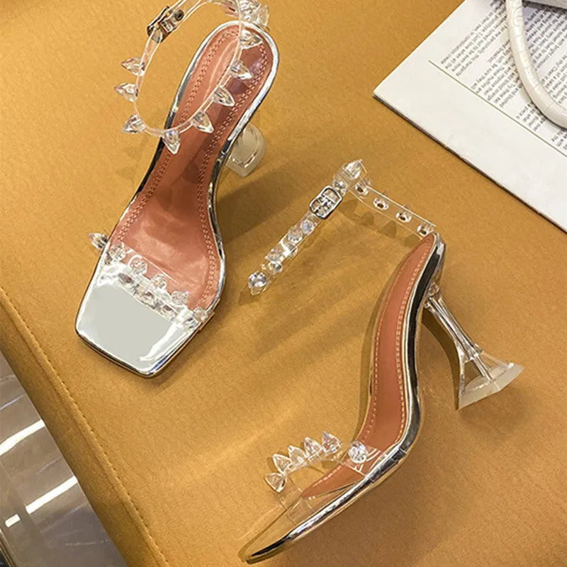 Women’s Summer Sandals – Elegant & Comfortable Footwear-belleandkai.com