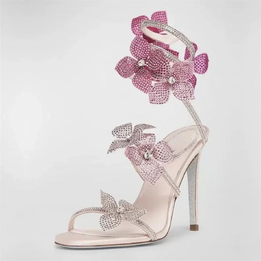 Women’s Summer Sandals – Elegant & Comfortable Footwear-belleandkai.com