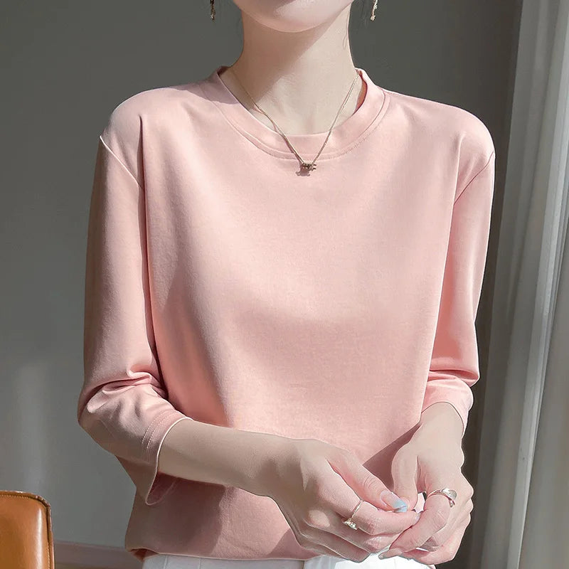 Belle&Kai Women’s Tops – Chic, Comfortable & Versatile Styles-belleandkai.com