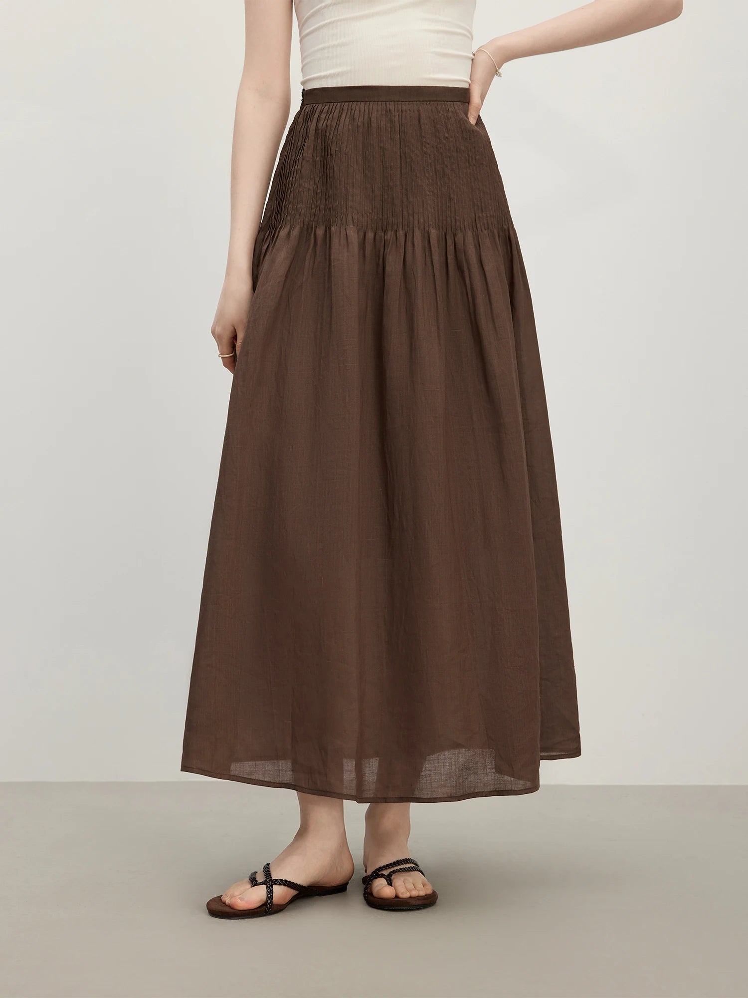 Belle&Kai Women’s Skirts – Chic, Elegant & Versatile Styles-belleandkai.com