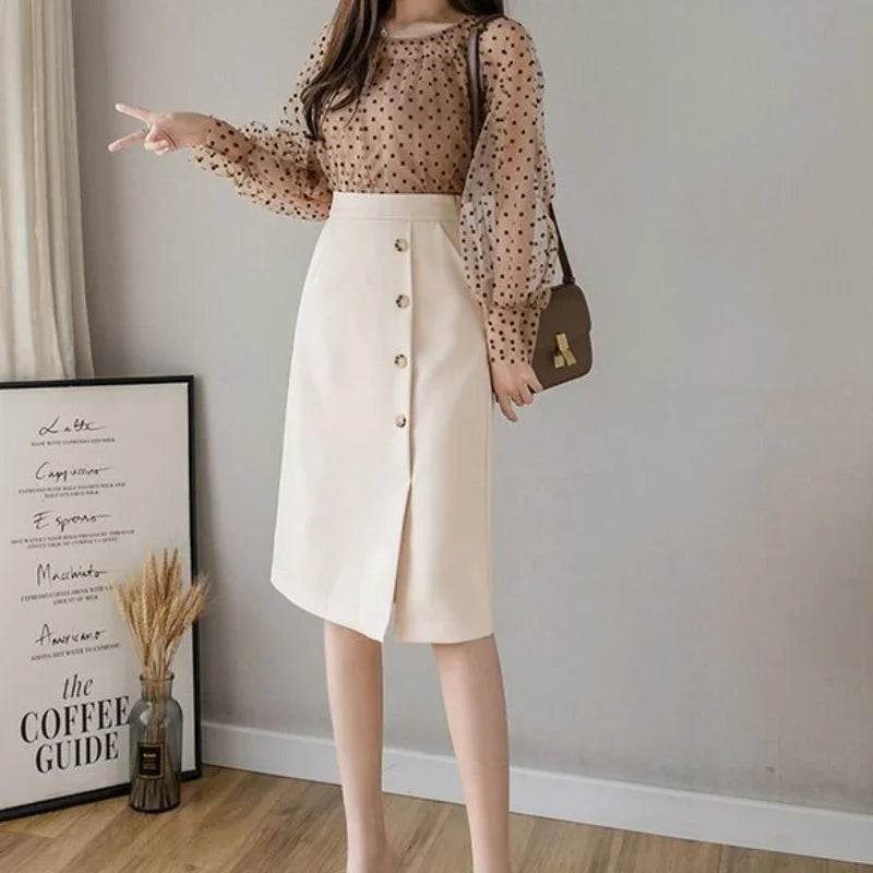 Belle&Kai Women’s Skirts – Chic, Elegant & Versatile Styles-belleandkai.com