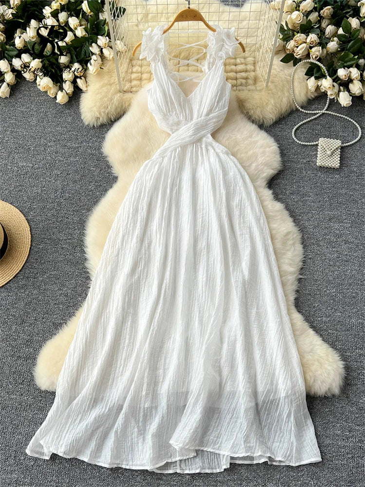 Belle&Kai Women’s Dresses – Elegant, Feminine & Timeless Styles-belleandkai.com
