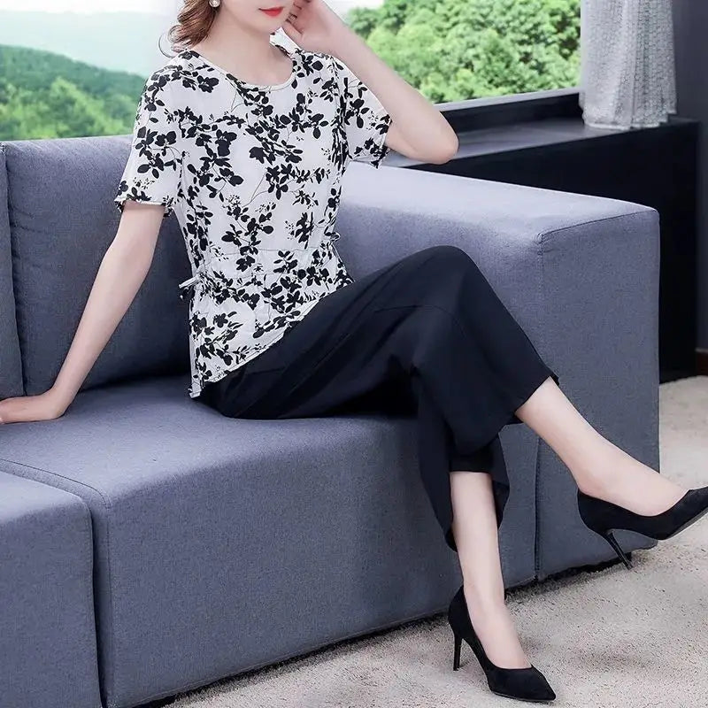 Belle&Kai Women’s Pants – Elegant, Comfortable & Versatile Styles-belleandkai.com