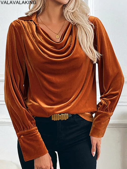 Belle&Kai Women’s Tops – Chic, Comfortable & Versatile Styles-belleandkai.com