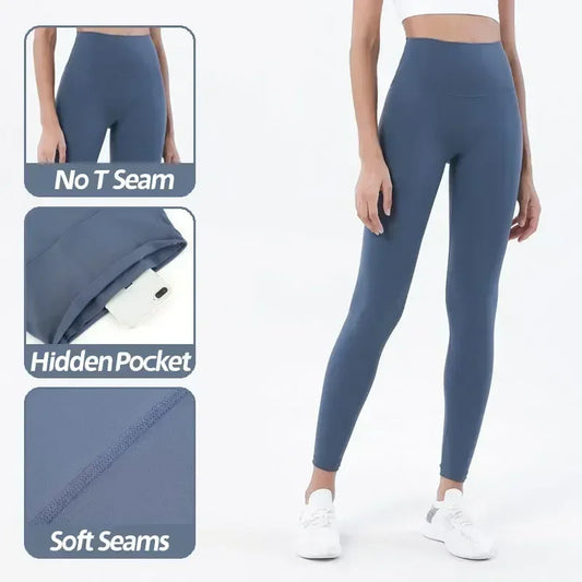 Belle&Kai Women’s Activewear – Stylish, Comfortable & Functional-belleandkai.com