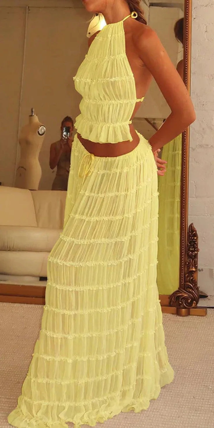 Belle&Kai Women’s Skirts – Chic, Elegant & Versatile Styles-belleandkai.com