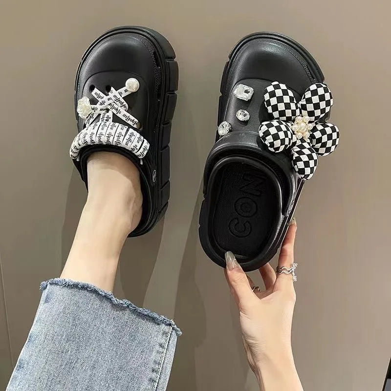 Women’s Summer Sandals – Elegant & Comfortable Footwear-belleandkai.com