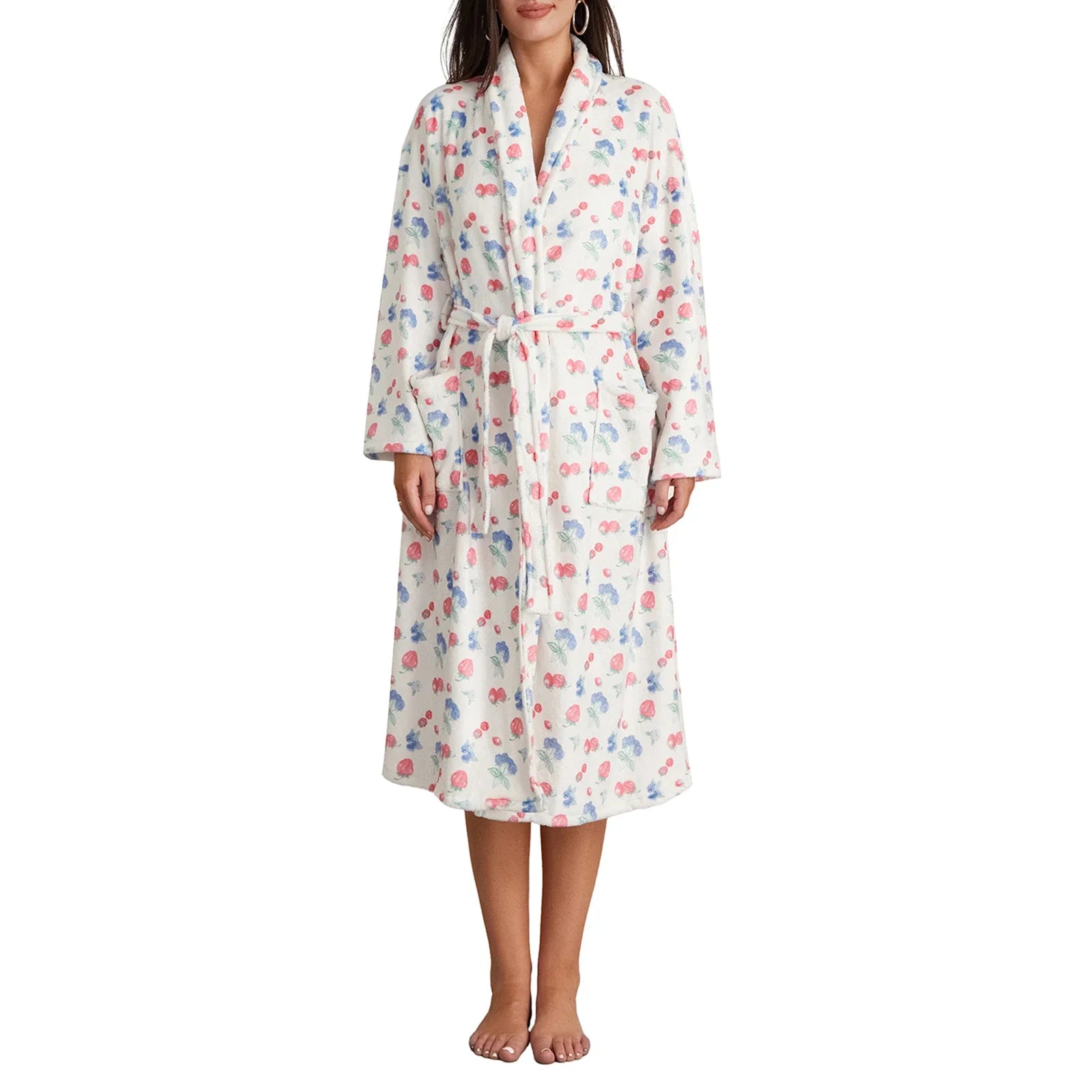 Belle&Kai Women’s Pajamas – Soft, Comfortable & Stylish Sleepwear-belleandkai.com