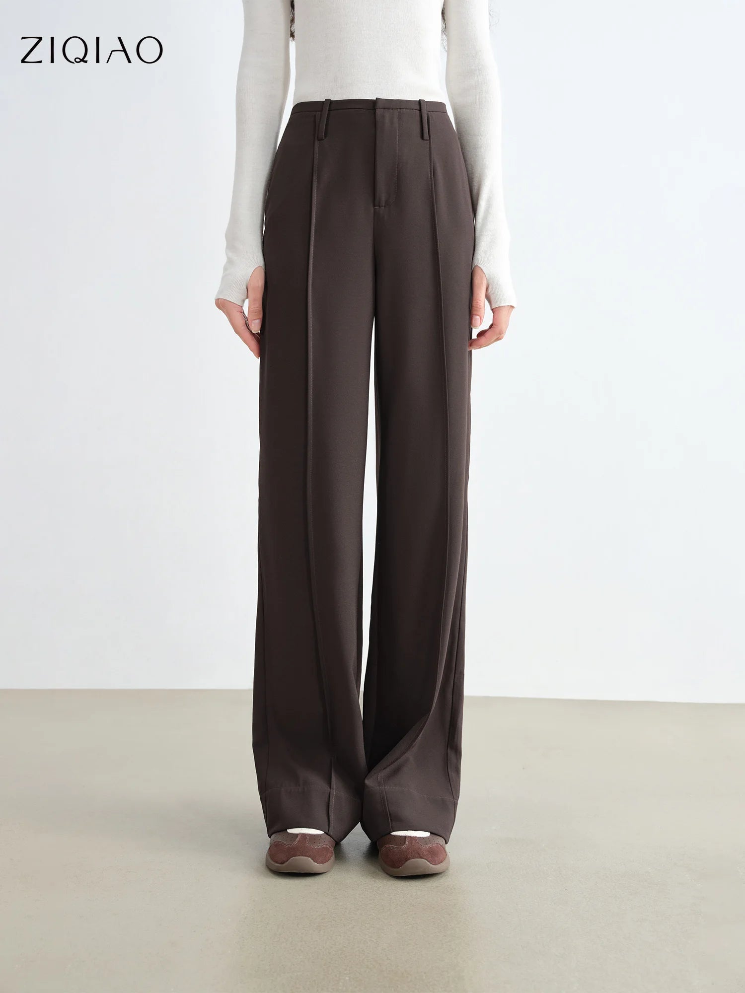 Belle&Kai Women’s Pants – Elegant, Comfortable & Versatile Styles-belleandkai.com