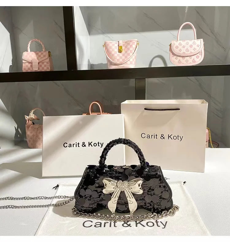 Belle&Kai Women’s Bags – Elegant, Practical & Timeless Designs-belleandkai.com