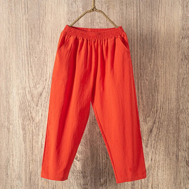 Belle&Kai Women’s Pants – Elegant, Comfortable & Versatile Styles-belleandkai.com
