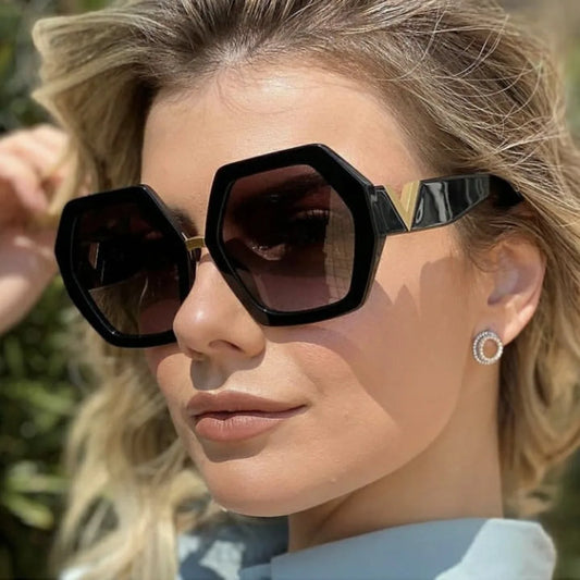 Belle&Kai Women’s Sunglasses – Stylish, Elegant & UV Protection-belleandkai.com