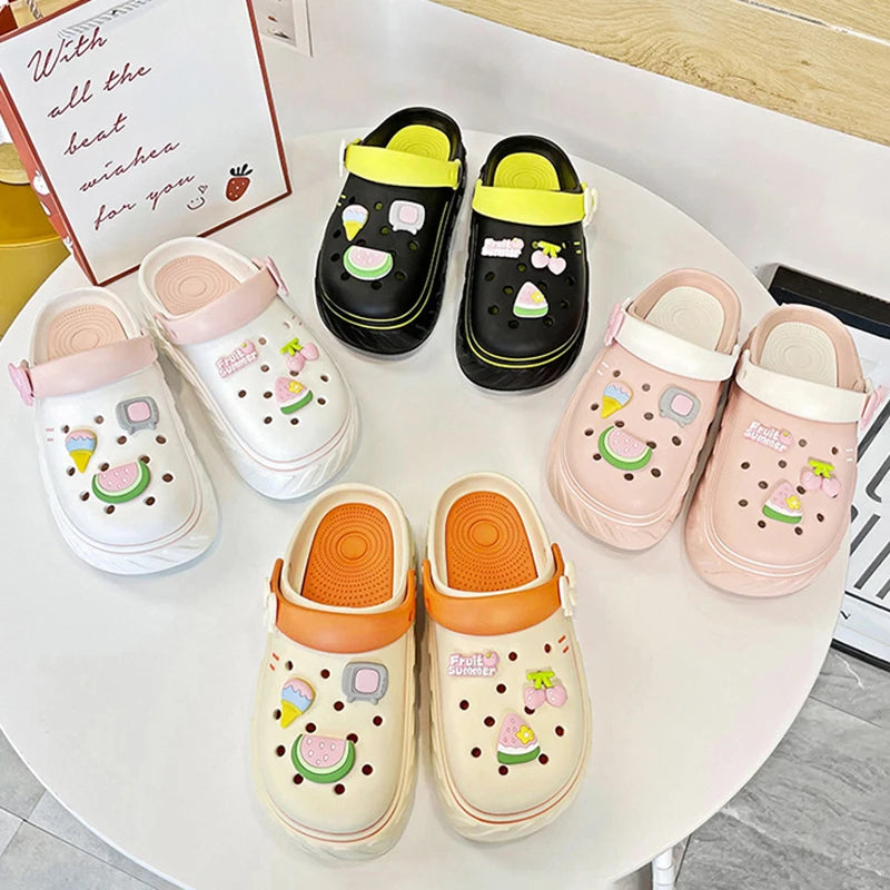 Women’s Summer Sandals – Elegant & Comfortable Footwear-belleandkai.com