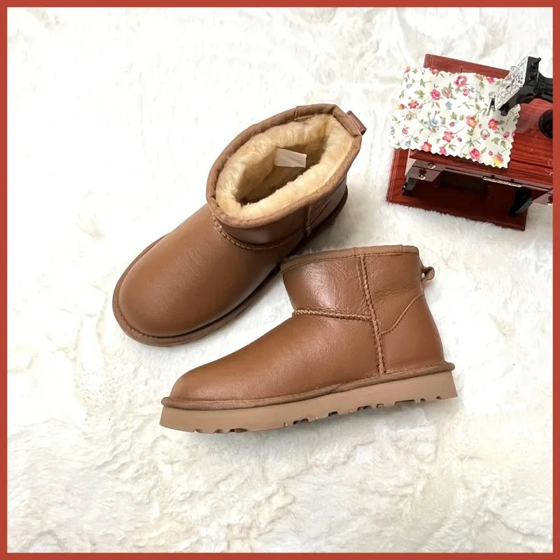 Women’s Boots – Elegant Casual Style | Belle & Kai-belleandkai.com
