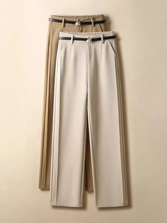 Belle&Kai Women’s Pants – Elegant, Comfortable & Versatile Styles-belleandkai.com