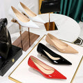 Belle&Kai Women’s Shoes – Elegant, Comfortable & Versatile Footwear-belleandkai.com