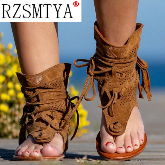 Women’s Summer Sandals – Elegant & Comfortable Footwear-belleandkai.com