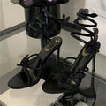 Women’s Summer Sandals – Elegant & Comfortable Footwear-belleandkai.com