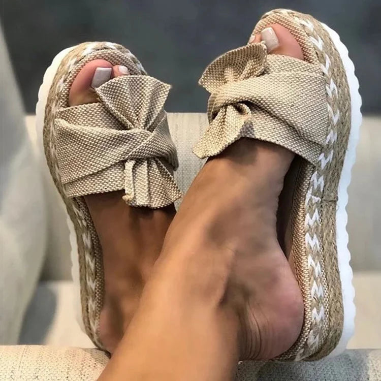 Women’s Summer Sandals – Elegant & Comfortable Footwear-belleandkai.com